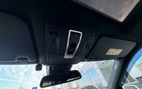 Mercedes-Benz GL-Класс, 2014 год, 3 050 000 рублей, 9 фотография