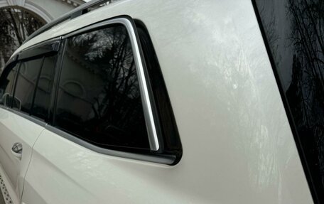 Mercedes-Benz GL-Класс, 2014 год, 3 050 000 рублей, 12 фотография