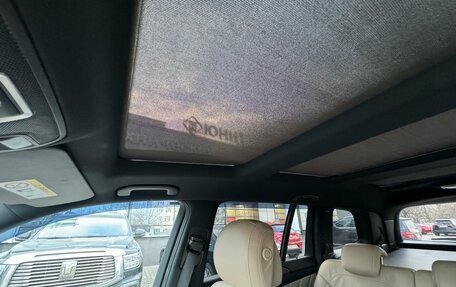 Mercedes-Benz GL-Класс, 2014 год, 3 050 000 рублей, 14 фотография