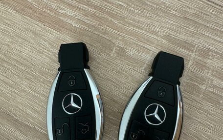 Mercedes-Benz GL-Класс, 2014 год, 3 050 000 рублей, 15 фотография