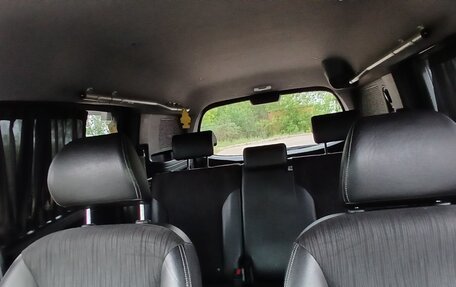 Honda Freed I, 2011 год, 1 150 000 рублей, 11 фотография