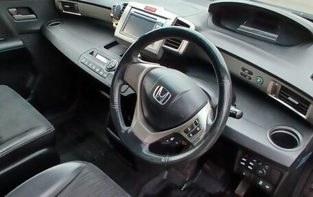 Honda Freed I, 2011 год, 1 150 000 рублей, 10 фотография