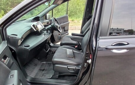 Honda Freed I, 2011 год, 1 150 000 рублей, 12 фотография