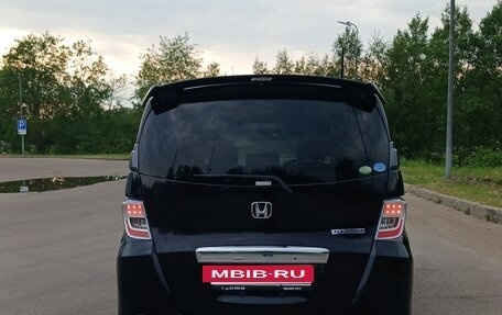 Honda Freed I, 2011 год, 1 150 000 рублей, 3 фотография