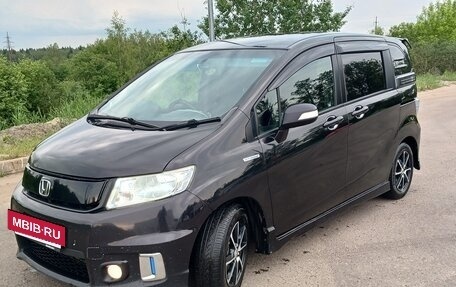 Honda Freed I, 2011 год, 1 150 000 рублей, 5 фотография