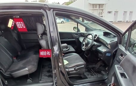 Honda Freed I, 2011 год, 1 150 000 рублей, 8 фотография