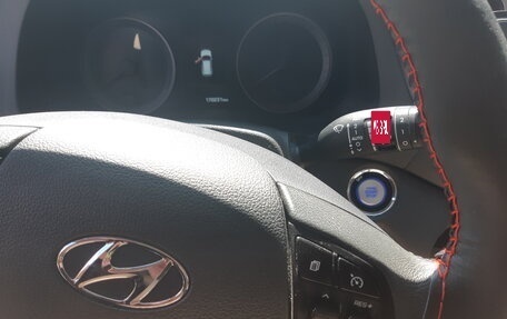 Hyundai Tucson III, 2016 год, 1 850 000 рублей, 19 фотография