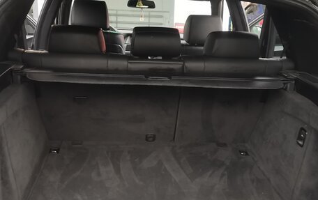 BMW X5, 2007 год, 950 000 рублей, 7 фотография