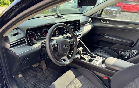 KIA K5, 2020 год, 2 650 000 рублей, 5 фотография