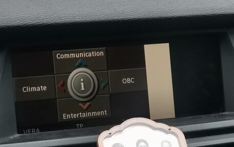 BMW X5, 2007 год, 950 000 рублей, 9 фотография