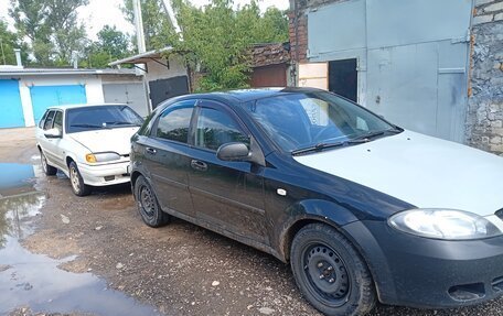 Chevrolet Lacetti, 2006 год, 290 000 рублей, 2 фотография