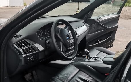 BMW X5, 2007 год, 950 000 рублей, 5 фотография