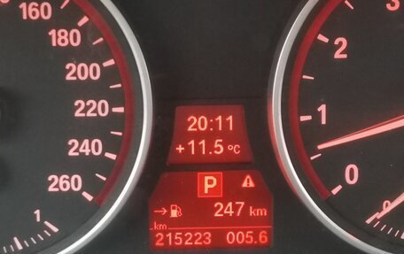 BMW X5, 2007 год, 950 000 рублей, 8 фотография