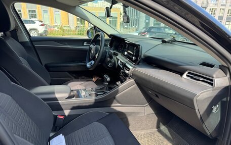 KIA K5, 2020 год, 2 650 000 рублей, 6 фотография