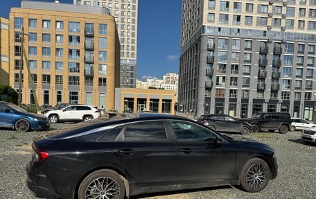 KIA K5, 2020 год, 2 650 000 рублей, 2 фотография