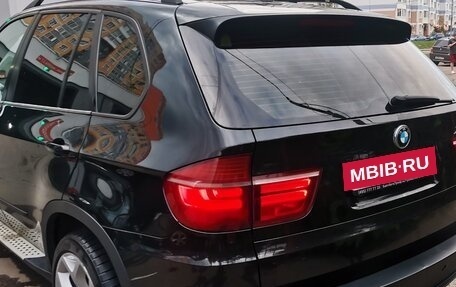 BMW X5, 2007 год, 950 000 рублей, 4 фотография