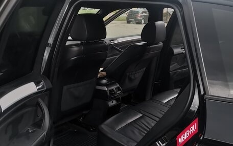 BMW X5, 2007 год, 950 000 рублей, 6 фотография