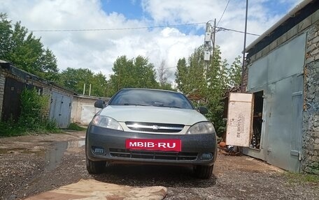 Chevrolet Lacetti, 2006 год, 290 000 рублей, 3 фотография