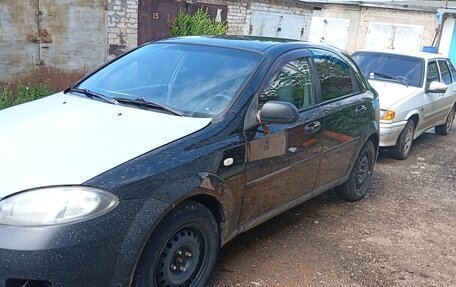 Chevrolet Lacetti, 2006 год, 290 000 рублей, 4 фотография