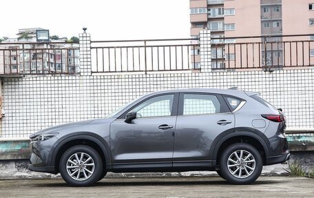Mazda CX-5 II, 2025 год, 2 630 028 рублей, 7 фотография