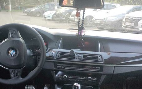BMW 5 серия, 2016 год, 2 600 000 рублей, 4 фотография