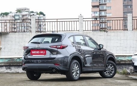 Mazda CX-5 II, 2025 год, 2 630 028 рублей, 4 фотография