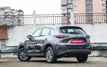 Mazda CX-5 II, 2025 год, 2 630 028 рублей, 6 фотография