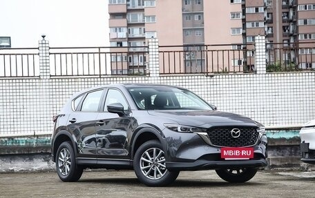 Mazda CX-5 II, 2025 год, 2 630 028 рублей, 2 фотография
