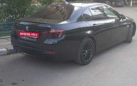 BMW 5 серия, 2016 год, 2 600 000 рублей, 5 фотография