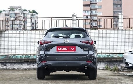 Mazda CX-5 II, 2025 год, 2 630 028 рублей, 5 фотография