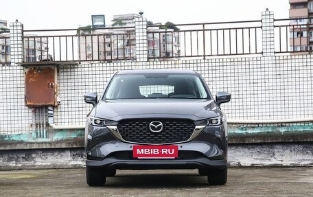 Mazda CX-5 II, 2025 год, 2 630 028 рублей, 3 фотография