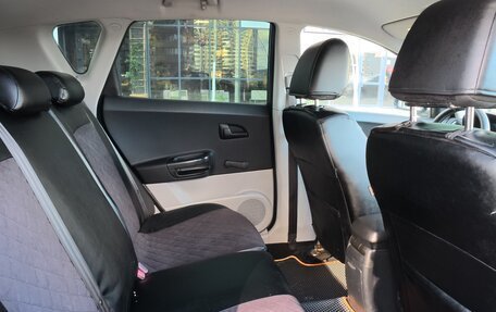 KIA cee'd I рестайлинг, 2008 год, 650 000 рублей, 6 фотография