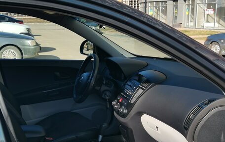 KIA cee'd I рестайлинг, 2008 год, 650 000 рублей, 5 фотография