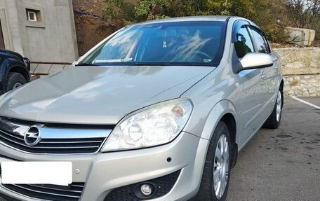 Opel Astra H, 2008 год, 650 000 рублей, 3 фотография