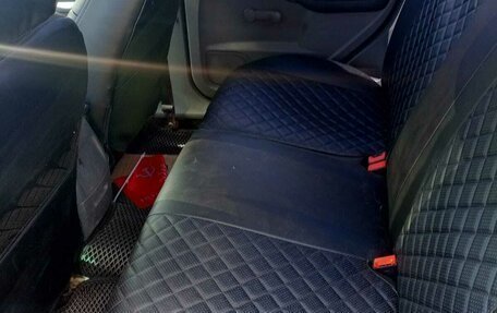 Ford Focus II рестайлинг, 2006 год, 600 000 рублей, 12 фотография