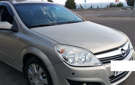 Opel Astra H, 2008 год, 650 000 рублей, 4 фотография