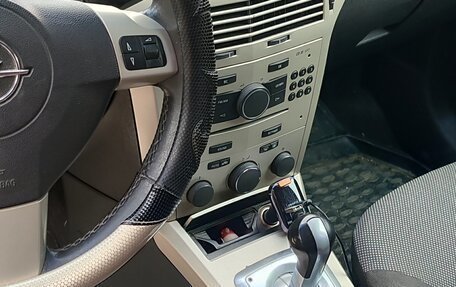 Opel Astra H, 2008 год, 650 000 рублей, 5 фотография