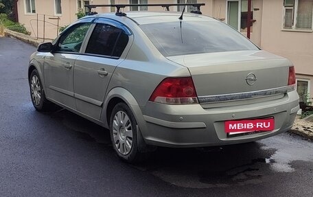 Opel Astra H, 2008 год, 650 000 рублей, 2 фотография