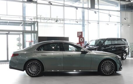 Mercedes-Benz E-Класс, 2025 год, 10 750 000 рублей, 5 фотография