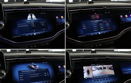 Mercedes-Benz E-Класс, 2025 год, 10 750 000 рублей, 13 фотография