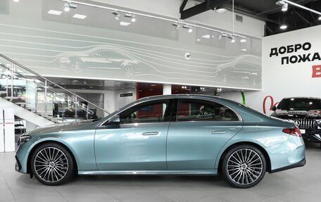 Mercedes-Benz E-Класс, 2025 год, 10 750 000 рублей, 7 фотография