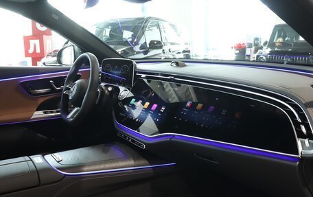 Mercedes-Benz E-Класс, 2025 год, 10 750 000 рублей, 15 фотография