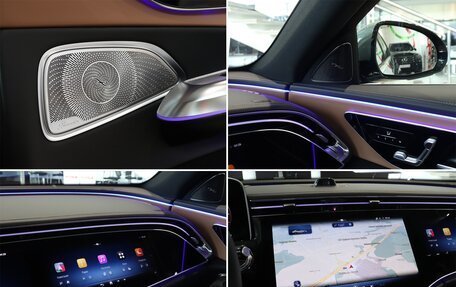 Mercedes-Benz E-Класс, 2025 год, 10 750 000 рублей, 16 фотография