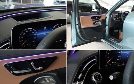 Mercedes-Benz E-Класс, 2025 год, 10 750 000 рублей, 17 фотография