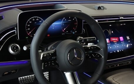 Mercedes-Benz E-Класс, 2025 год, 10 750 000 рублей, 10 фотография