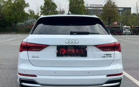 Audi Q3, 2022 год, 2 090 027 рублей, 5 фотография