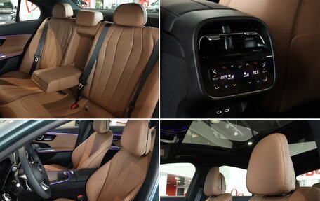 Mercedes-Benz E-Класс, 2025 год, 10 750 000 рублей, 19 фотография
