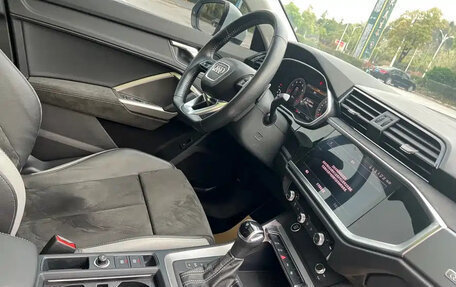 Audi Q3, 2022 год, 2 090 027 рублей, 9 фотография