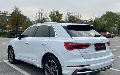 Audi Q3, 2022 год, 2 090 027 рублей, 6 фотография