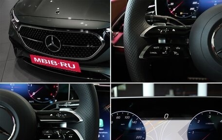Mercedes-Benz E-Класс, 2025 год, 10 750 000 рублей, 20 фотография